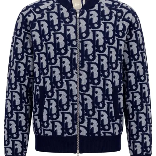 Wholesale Christian Dior Sweaters Long Sleeved For Unisex #1470172 $115.00 USD, Wholesale Quality Replica Christian Dior Sweaters