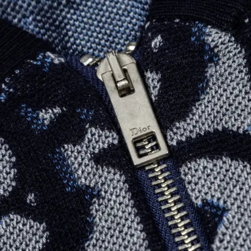 Replica Christian Dior Sweaters Long Sleeved For Unisex #1470172 $115.00 USD for Wholesale