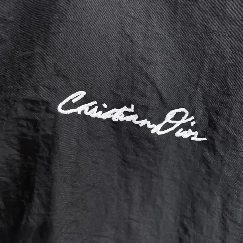Replica Christian Dior Jackets Long Sleeved For Men #1470173 $98.00 USD for Wholesale