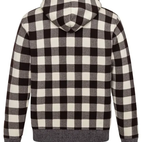 Replica Louis Vuitton LV Sweaters Long Sleeved For Unisex #1470176 $122.00 USD for Wholesale