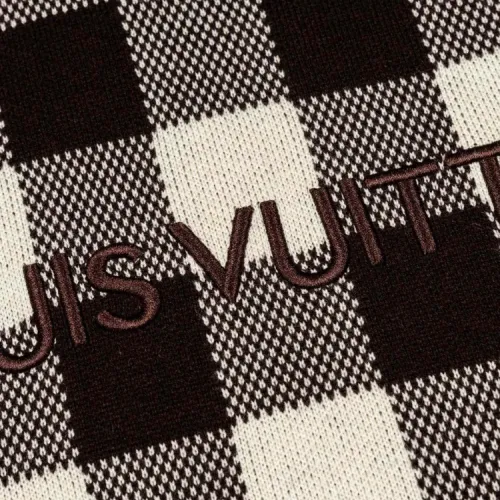 Replica Louis Vuitton LV Sweaters Long Sleeved For Unisex #1470176 $122.00 USD for Wholesale