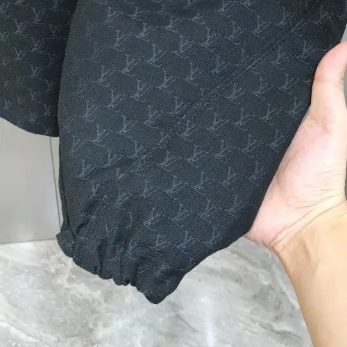 Replica Louis Vuitton LV Jackets Long Sleeved For Men #1470178 $98.00 USD for Wholesale