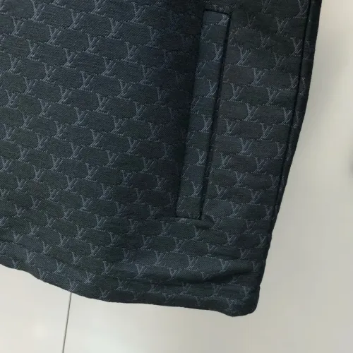 Replica Louis Vuitton LV Jackets Long Sleeved For Men #1470178 $98.00 USD for Wholesale