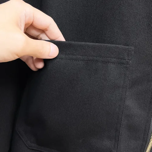 Replica Louis Vuitton LV Jackets Long Sleeved For Men #1470179 $98.00 USD for Wholesale
