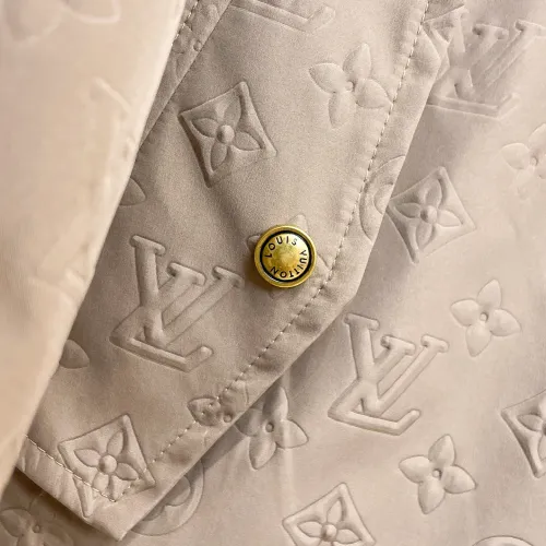 Replica Louis Vuitton LV Jackets Long Sleeved For Men #1470183 $100.00 USD for Wholesale