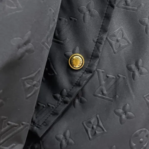 Replica Louis Vuitton LV Jackets Long Sleeved For Men #1470184 $100.00 USD for Wholesale