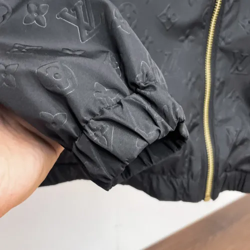 Replica Louis Vuitton LV Jackets Long Sleeved For Men #1470184 $100.00 USD for Wholesale