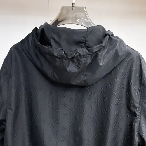 Replica Louis Vuitton LV Jackets Long Sleeved For Men #1470184 $100.00 USD for Wholesale