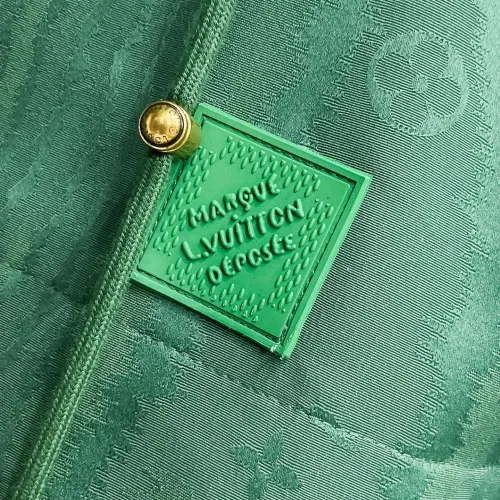 Replica Louis Vuitton LV Jackets Long Sleeved For Men #1470186 $102.00 USD for Wholesale