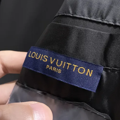 Replica Louis Vuitton LV Jackets Long Sleeved For Men #1470187 $102.00 USD for Wholesale