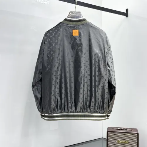 Replica Louis Vuitton LV Jackets Long Sleeved For Men #1470188 $102.00 USD for Wholesale