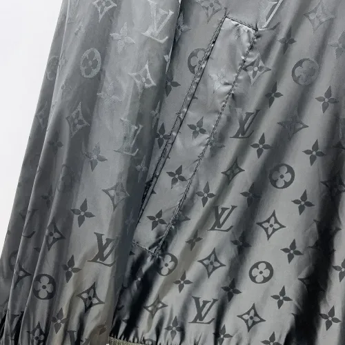Replica Louis Vuitton LV Jackets Long Sleeved For Men #1470188 $102.00 USD for Wholesale