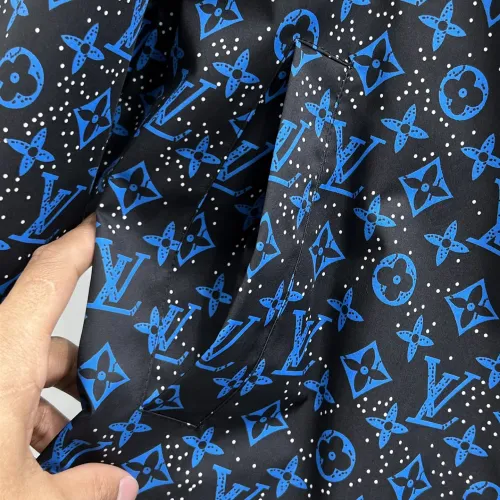 Replica Louis Vuitton LV Jackets Long Sleeved For Men #1470189 $102.00 USD for Wholesale