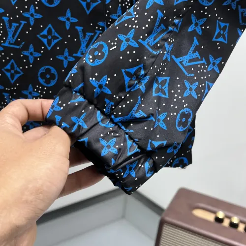 Replica Louis Vuitton LV Jackets Long Sleeved For Men #1470189 $102.00 USD for Wholesale
