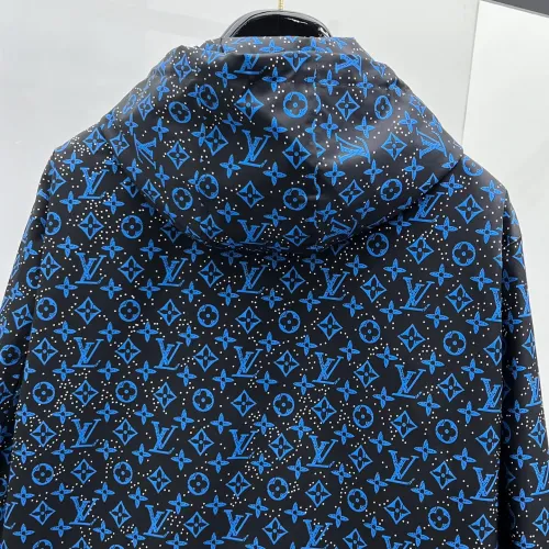 Replica Louis Vuitton LV Jackets Long Sleeved For Men #1470189 $102.00 USD for Wholesale