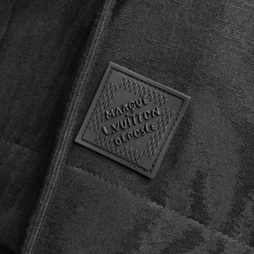 Replica Louis Vuitton LV Jackets Long Sleeved For Men #1470190 $102.00 USD for Wholesale