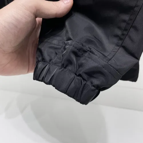 Replica Louis Vuitton LV Jackets Long Sleeved For Men #1470191 $105.00 USD for Wholesale