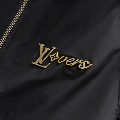 Replica Louis Vuitton LV Jackets Long Sleeved For Men #1470192 $105.00 USD for Wholesale