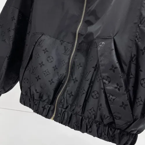Replica Louis Vuitton LV Jackets Long Sleeved For Men #1470192 $105.00 USD for Wholesale