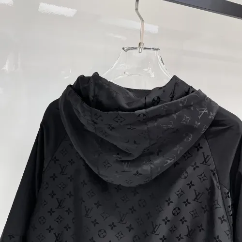 Replica Louis Vuitton LV Jackets Long Sleeved For Men #1470192 $105.00 USD for Wholesale