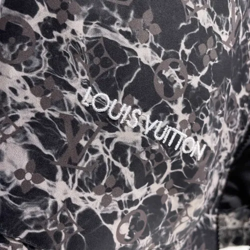 Replica Louis Vuitton LV Jackets Long Sleeved For Men #1470194 $105.00 USD for Wholesale