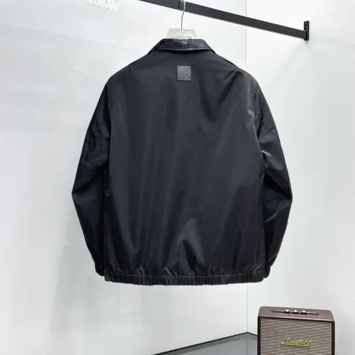 Replica Louis Vuitton LV Jackets Long Sleeved For Men #1470197 $112.00 USD for Wholesale