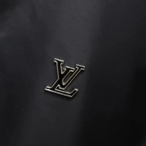 Replica Louis Vuitton LV Jackets Long Sleeved For Men #1470197 $112.00 USD for Wholesale
