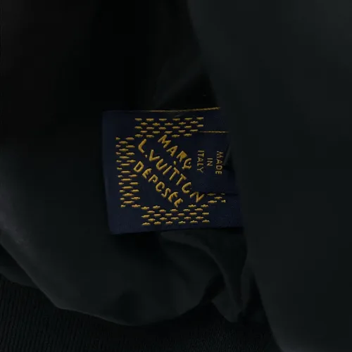 Replica Louis Vuitton LV Jackets Long Sleeved For Men #1470201 $115.00 USD for Wholesale