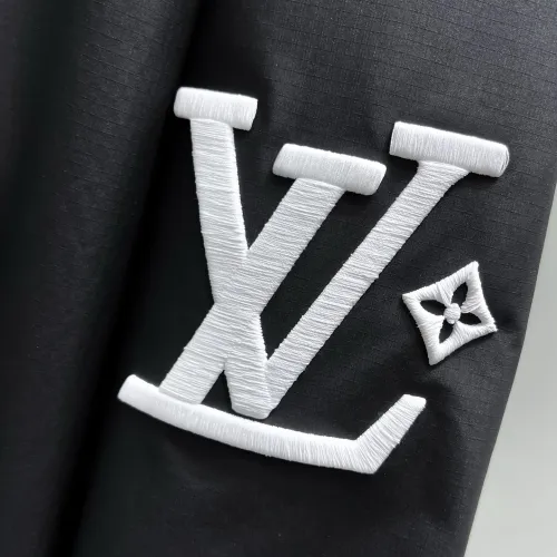 Replica Louis Vuitton LV Jackets Long Sleeved For Men #1470202 $115.00 USD for Wholesale