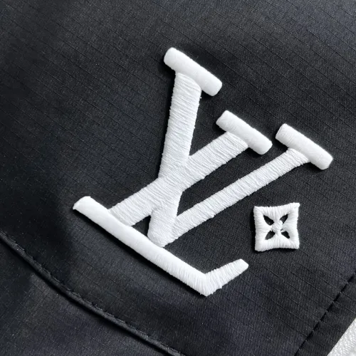 Replica Louis Vuitton LV Jackets Long Sleeved For Men #1470202 $115.00 USD for Wholesale