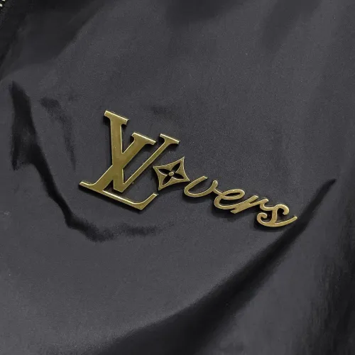 Replica Louis Vuitton LV Jackets Long Sleeved For Men #1470203 $115.00 USD for Wholesale