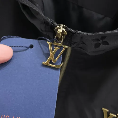 Replica Louis Vuitton LV Jackets Long Sleeved For Men #1470203 $115.00 USD for Wholesale