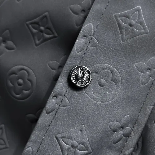Replica Louis Vuitton LV Jackets Long Sleeved For Men #1470204 $115.00 USD for Wholesale
