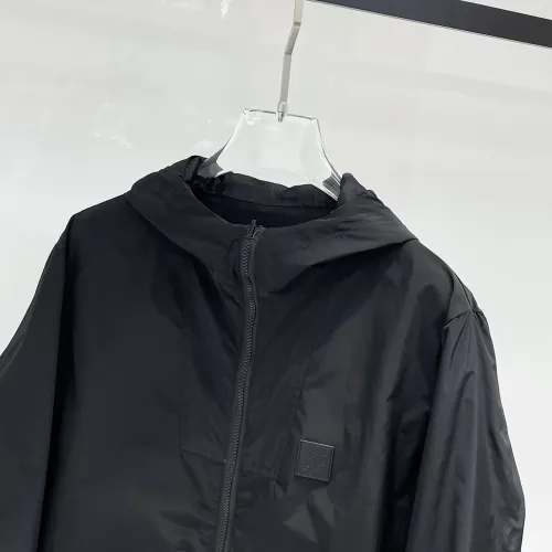 Replica Louis Vuitton LV Jackets Long Sleeved For Men #1470206 $115.00 USD for Wholesale