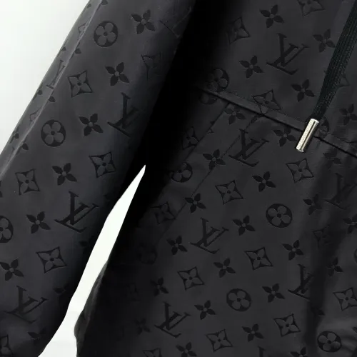 Replica Louis Vuitton LV Jackets Long Sleeved For Men #1470207 $115.00 USD for Wholesale