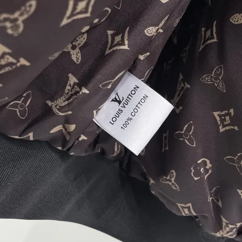 Replica Louis Vuitton LV Jackets Long Sleeved For Men #1470208 $115.00 USD for Wholesale