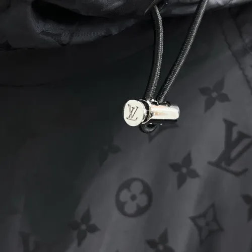 Replica Louis Vuitton LV Jackets Long Sleeved For Men #1470209 $115.00 USD for Wholesale