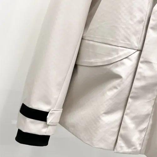 Replica Louis Vuitton LV Jackets Long Sleeved For Men #1470211 $115.00 USD for Wholesale