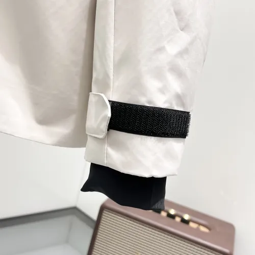 Replica Louis Vuitton LV Jackets Long Sleeved For Men #1470211 $115.00 USD for Wholesale