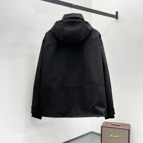 Replica Louis Vuitton LV Jackets Long Sleeved For Men #1470212 $115.00 USD for Wholesale