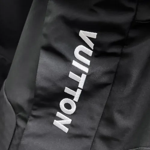 Replica Louis Vuitton LV Jackets Long Sleeved For Men #1470212 $115.00 USD for Wholesale