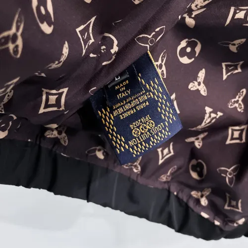 Replica Louis Vuitton LV Jackets Long Sleeved For Men #1470213 $115.00 USD for Wholesale