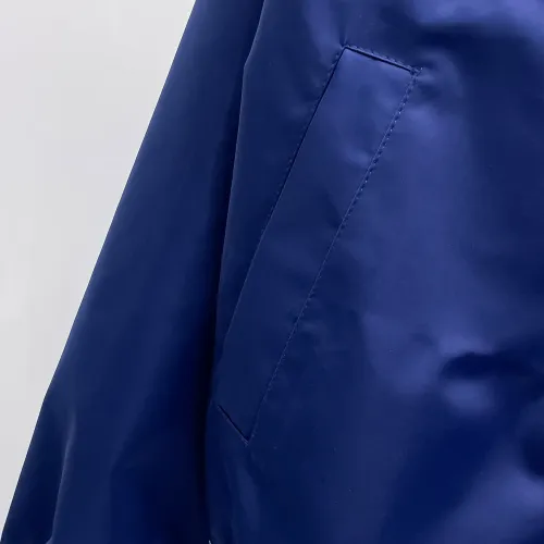 Replica Louis Vuitton LV Jackets Long Sleeved For Men #1470215 $115.00 USD for Wholesale