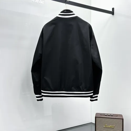 Replica Louis Vuitton LV Jackets Long Sleeved For Men #1470216 $115.00 USD for Wholesale