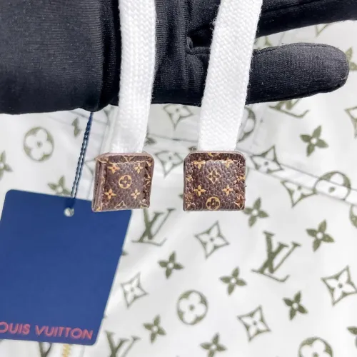 Replica Louis Vuitton LV Jackets Long Sleeved For Men #1470218 $115.00 USD for Wholesale