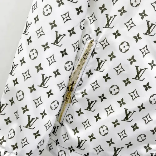 Replica Louis Vuitton LV Jackets Long Sleeved For Men #1470218 $115.00 USD for Wholesale