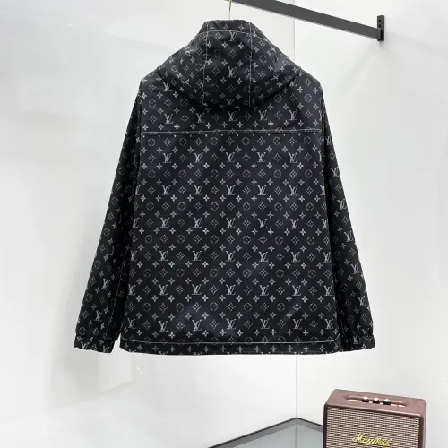 Replica Louis Vuitton LV Jackets Long Sleeved For Men #1470219 $115.00 USD for Wholesale