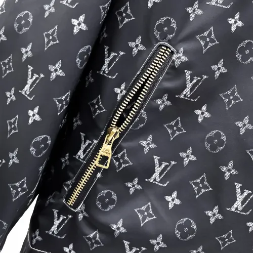 Replica Louis Vuitton LV Jackets Long Sleeved For Men #1470219 $115.00 USD for Wholesale