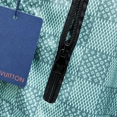 Replica Louis Vuitton LV Jackets Long Sleeved For Men #1470220 $115.00 USD for Wholesale