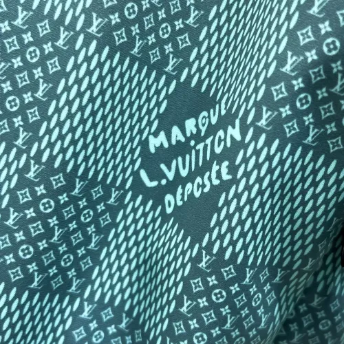 Replica Louis Vuitton LV Jackets Long Sleeved For Men #1470220 $115.00 USD for Wholesale